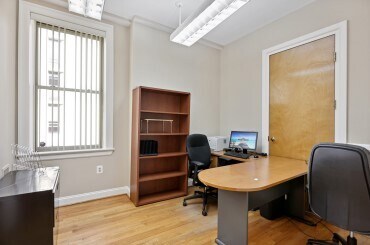 1314 19th St NW, Washington, DC à vendre - Photo intérieure - Image 3 de 8