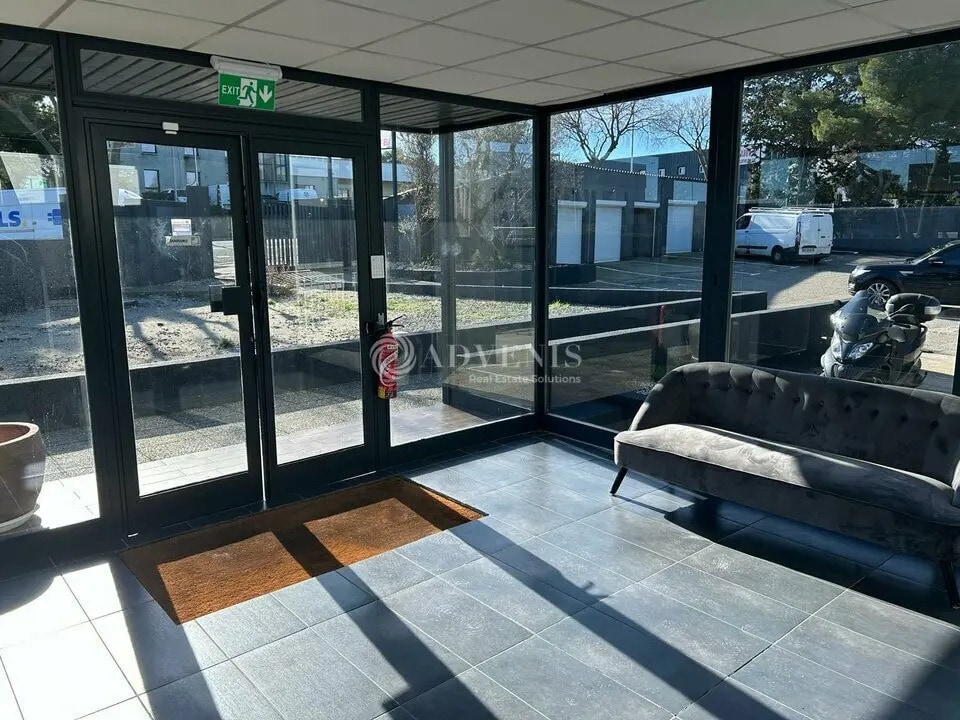 Office in Saint-Jean-de-Védas for lease Building Photo- Image 1 of 13