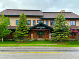 2130 Resort Dr, Steamboat Springs CO - Loft