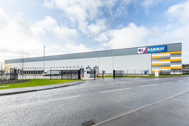 More details for Gorsey Ln, Widnes - Industrial for Lease