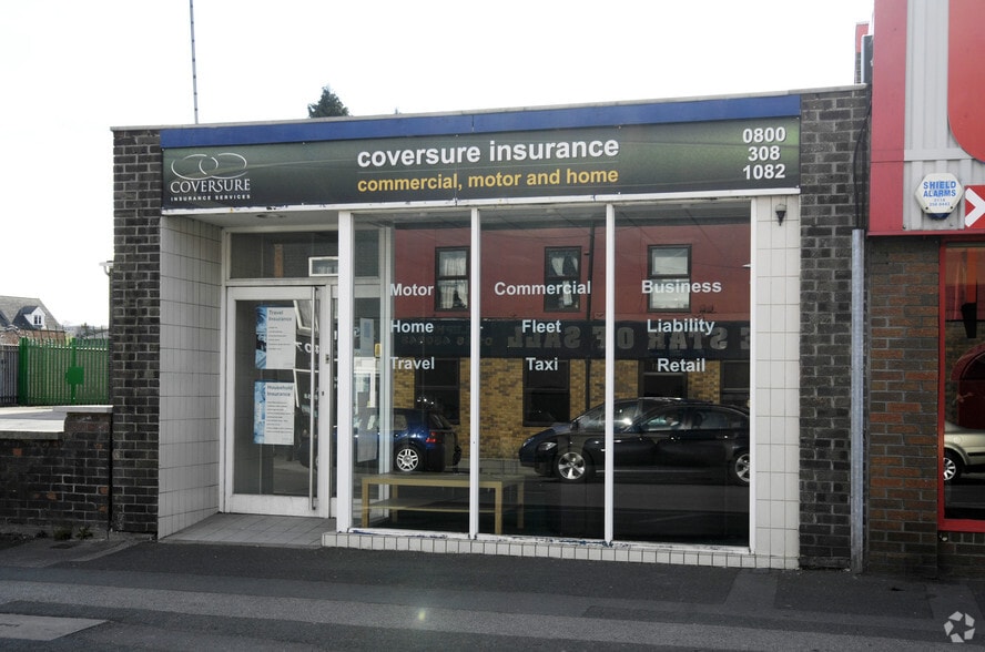 514 Sheffield Rd, Chesterfield for lease - Building Photo - Image 3 of 3