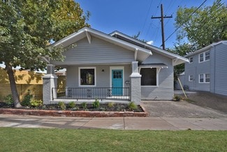 More details for 2312 N Francis Ave, Oklahoma City, OK - Office for Sale