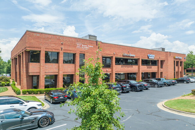 More details for 1395 S Marietta Pky SE, Marietta, GA - Office, Flex for Lease