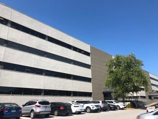 Plus de détails pour 234 Goodwin Crest Dr, Homewood, AL - Bureau à louer