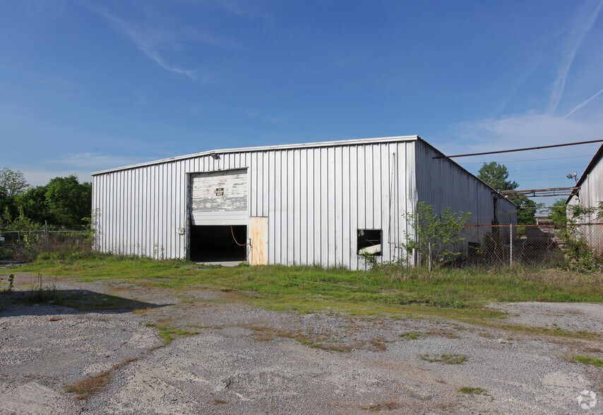2717 28th North Ave, Birmingham, AL for sale - Building Photo - Image 2 of 10