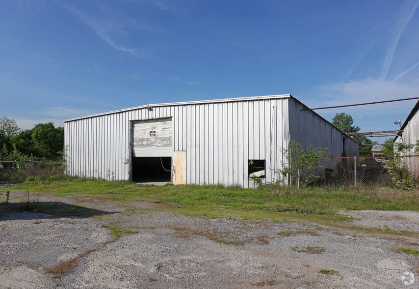 2717 28th North Ave, Birmingham, AL à vendre - Photo du bâtiment - Image 2 de 10