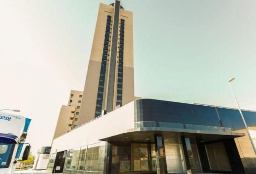 Retail in El Ejido, Almería for sale - Building Photo - Image 3 of 4