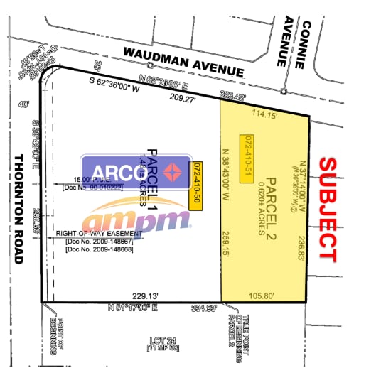 Waudman Ave, Stockton, CA à vendre - Photo principale - Image 2 de 2