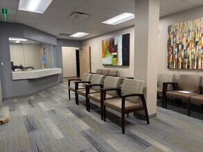 1021 Montgomery Hwy, Vestavia Hills, AL for lease Interior Photo- Image 1 of 10