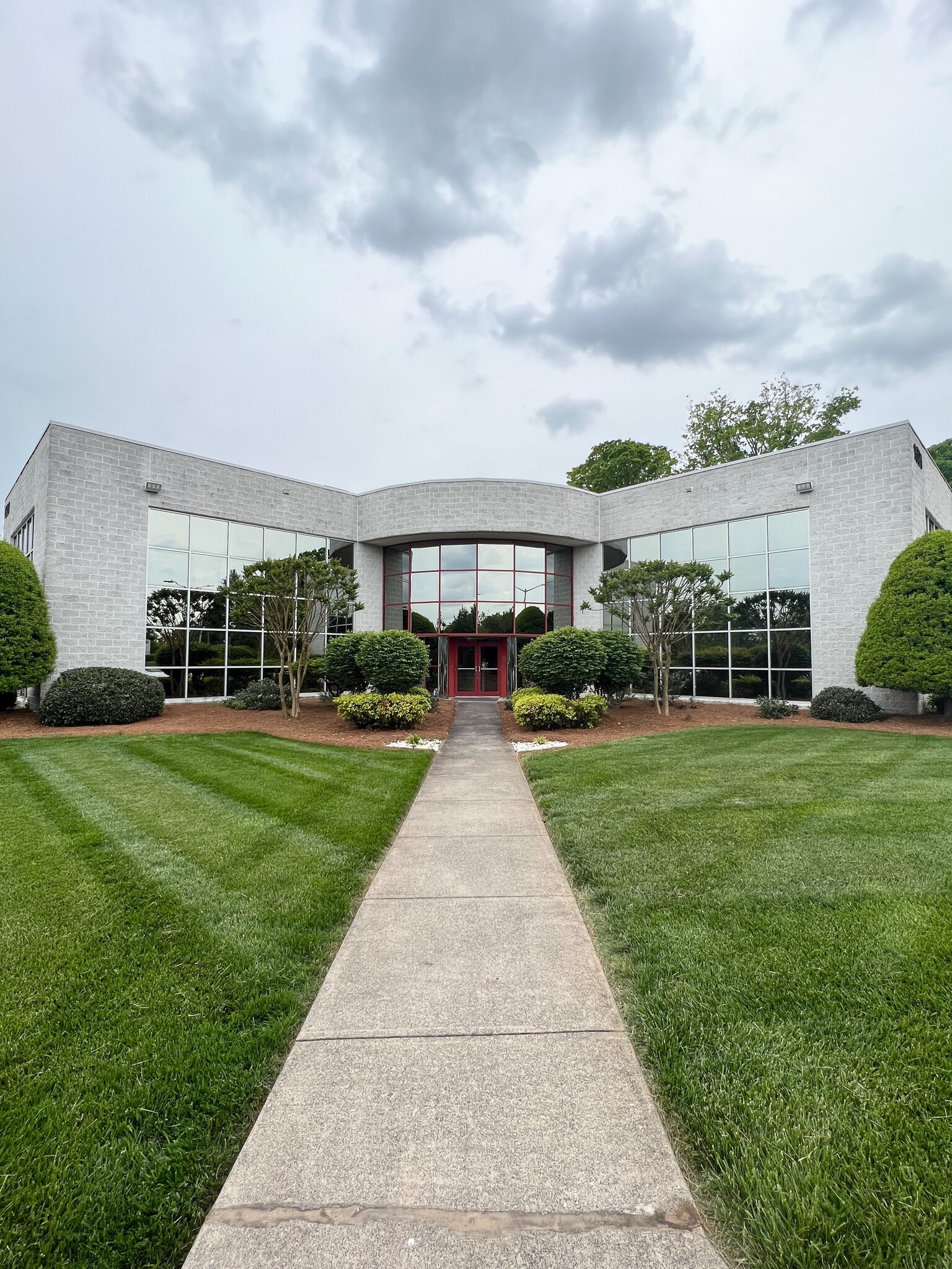 1540 Westbrook Plaza Dr, Winston-Salem, NC à louer Photo intérieure- Image 1 de 1