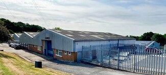 More details for High Holborn Rd, Ripley - Industrial for Lease