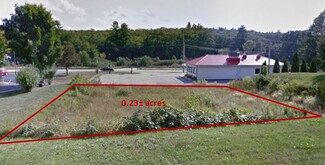 Plus de détails pour 335 335 West Main, Hillsboro, NH - Terrain à louer