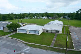 Plus de détails pour 1900 Pope St, Beaumont, TX - Bureau, Local d'activités à louer