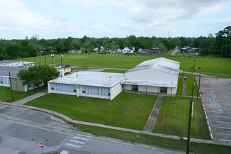 More details for 1900 Pope St, Beaumont, TX - Office, Flex for Lease