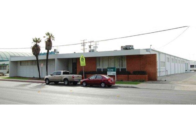Plus de détails pour 5540 Harbor St, Commerce, CA - Industriel à louer