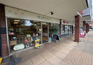 More details for 22-27A The Green, Fareham - Retail for Lease