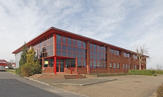 More details for 18 Amor Way, Letchworth Garden City - Flex for Lease