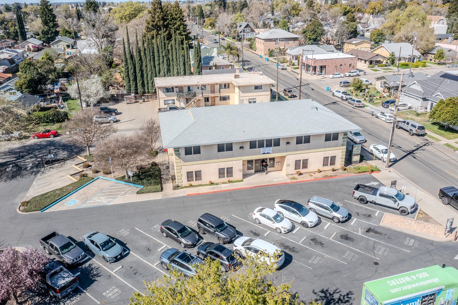 508 Forbes Ave, Yuba City, CA à vendre Photo du bâtiment- Image 1 de 1