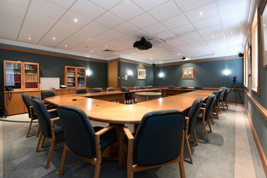 Haig Rd, Knutsford à vendre - Photo intérieure - Image 2 de 12