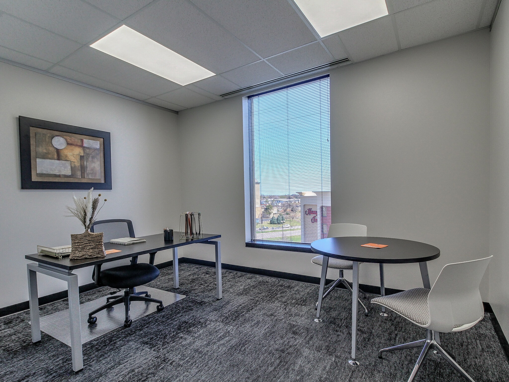 3030 NW Expressway, Oklahoma City, OK for lease Other- Image 1 of 2