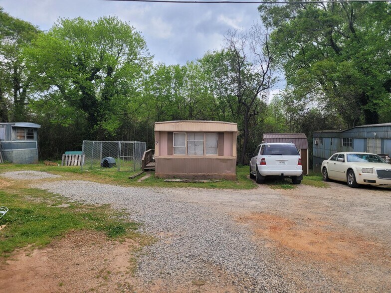 125 Bowers Ct, Spartanburg, SC à vendre - Photo du bâtiment - Image 3 de 5