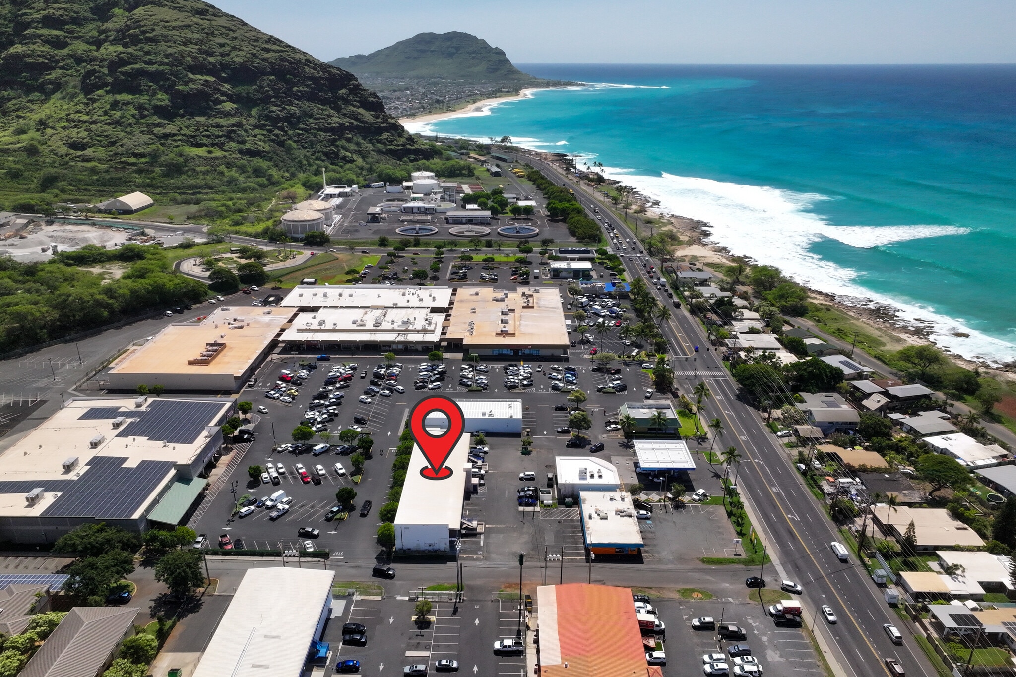 86-090 Farrington Hwy, Waianae, HI à vendre Photo du bâtiment- Image 1 de 14