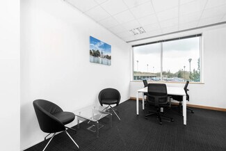 Plus de détails pour 106 Avenue Albert 1er, Rueil-Malmaison - Coworking à louer