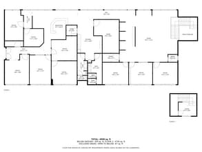 6400 S Lewis Ave, Tulsa, OK for lease Floor Plan- Image 2 of 37