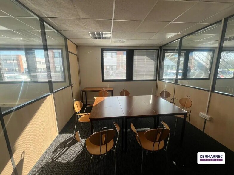 Bureau dans Rezé à louer - Photo intérieure - Image 2 de 7