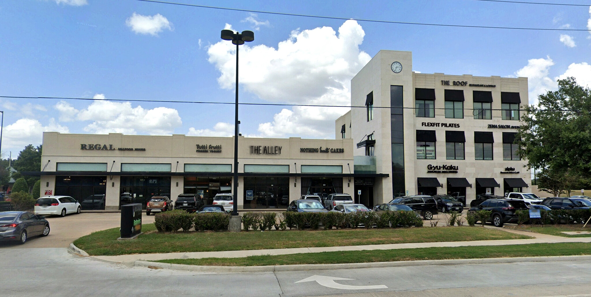 1525-1535 Highway 6, Sugar Land, TX for lease Primary Photo- Image 1 of 8