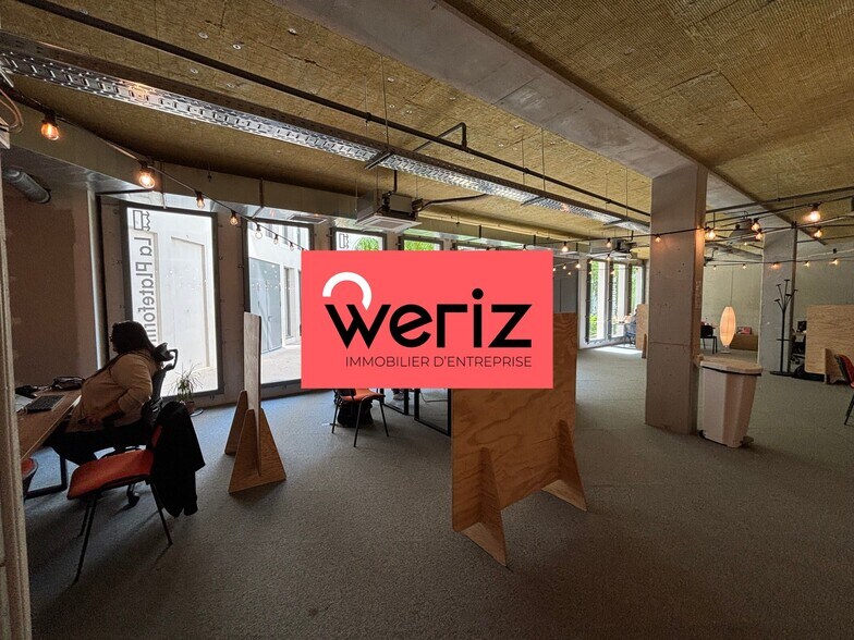 Place Jules Guesde, Marseille for lease - Building Photo - Image 3 of 29