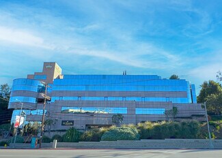 Plus de détails pour 12700 Ventura Blvd, Studio City, CA - Bureau/Commerce de détail à louer