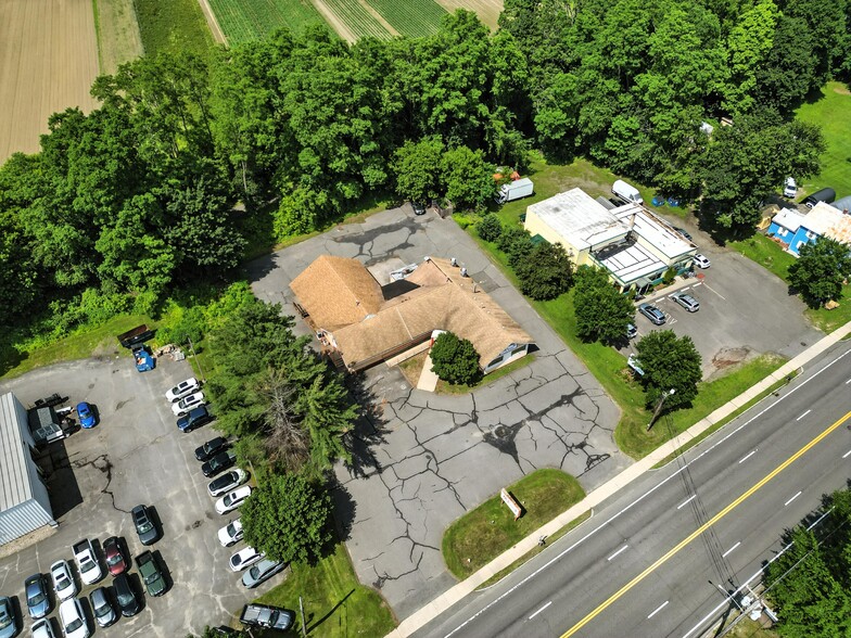 48 Russell St, Hadley, MA for lease - Building Photo - Image 3 of 23