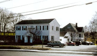 More details for 223 E Main St, Marlborough, MA - Retail for Lease