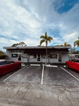 Plus de détails pour 2403 N Dixie Hwy, Wilton Manors, FL - Commerce de détail à louer