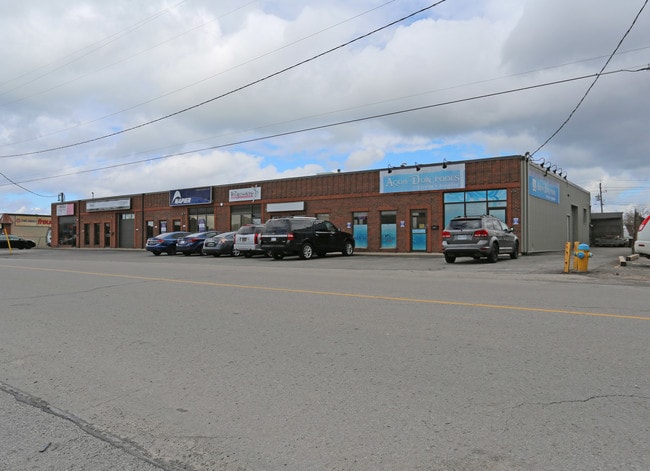 More details for 4 Nihan Dr, St Catharines, ON - Industrial for Lease