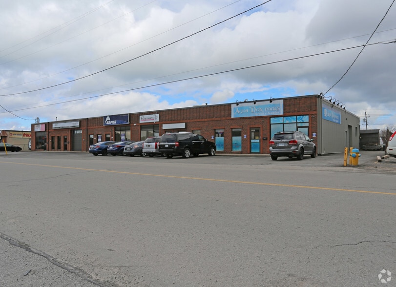 4 Nihan Dr, St Catharines, ON for lease - Primary Photo - Image 1 of 6