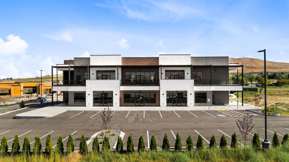 5069 Ava Way, Richland, WA for lease - Building Photo - Image 3 of 32