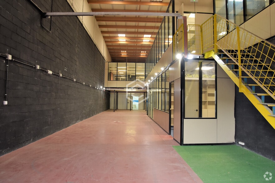 Calle Herrerías, 24, Tres Cantos, Madrid for lease - Interior Photo - Image 3 of 11