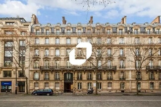 More details for 155 Boulevard Haussmann, Paris - Office for Lease