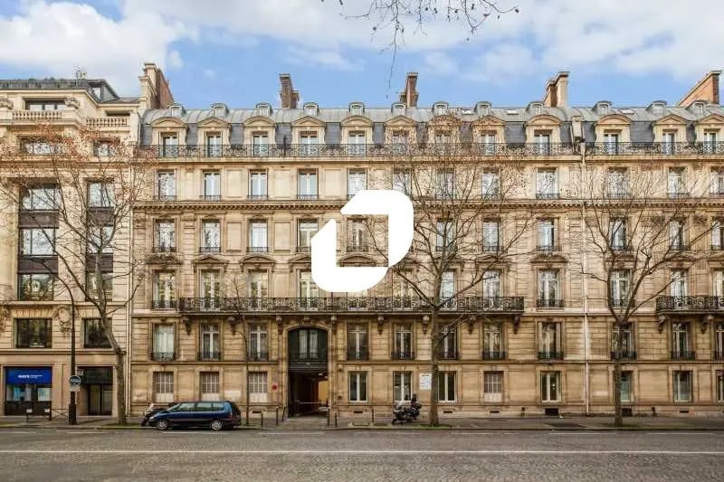 155 Boulevard Haussmann, Paris for lease Building Photo- Image 1 of 22