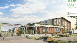 Plus de détails pour Local d'activités à louer