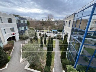 Plus de détails pour 1 Rue Mahatma Gandhi, Aix-en-Provence - Bureau à louer