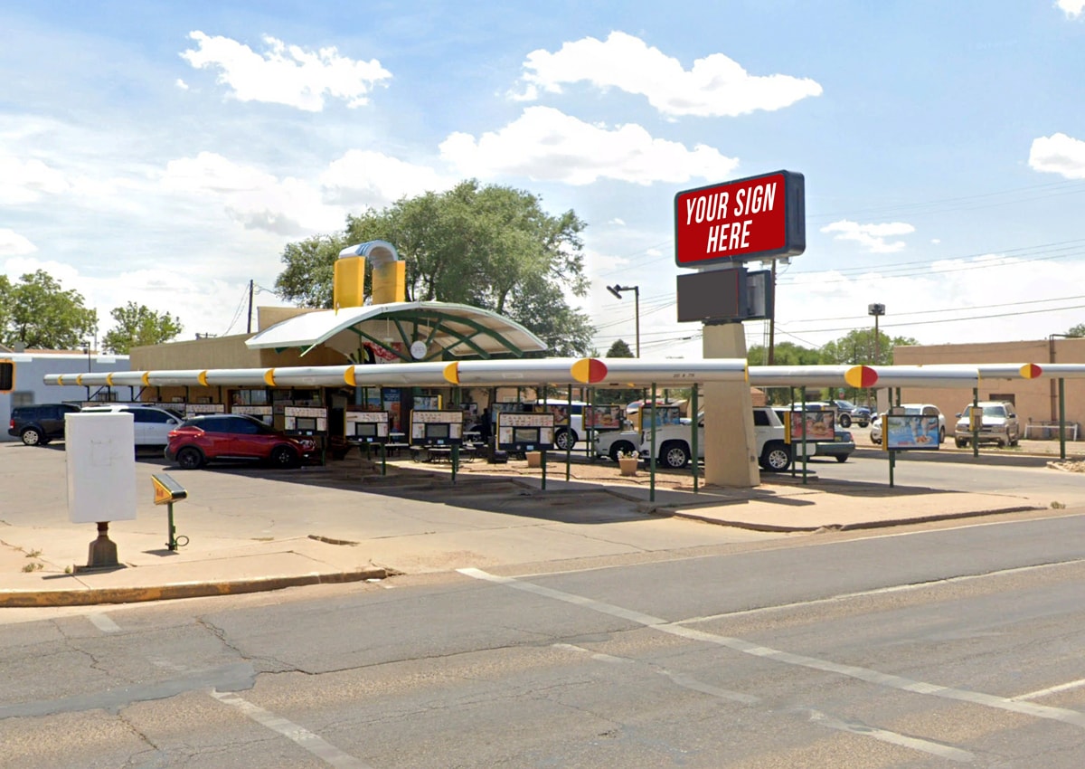 205 W 7th St, Clovis, NM for sale Primary Photo- Image 1 of 5