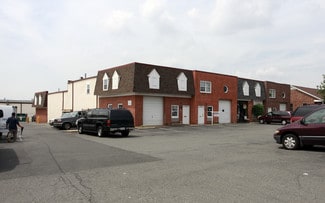 More details for 8501-8509 Bucyrus Ct, Manassas, VA - Flex for Lease
