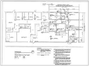 1050 Isaac Streets Dr, Oregon, OH for lease Floor Plan- Image 1 of 1