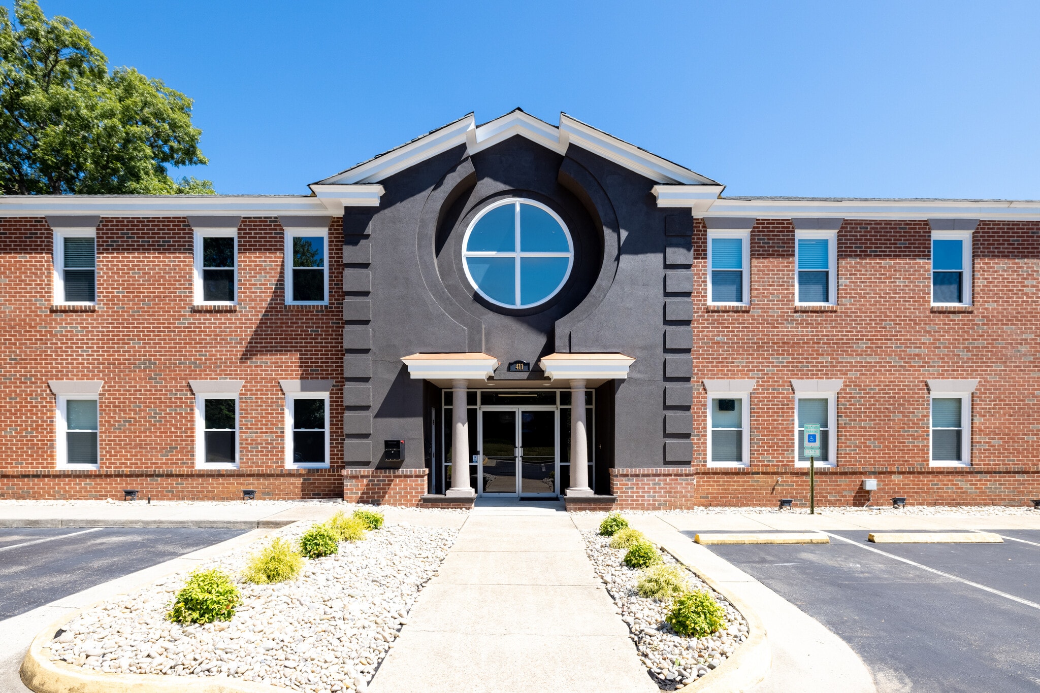 411 Branchway Rd, Richmond, VA for lease Building Photo- Image 1 of 41