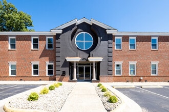 411 Branchway Rd, Richmond, VA for lease Building Photo- Image 1 of 41