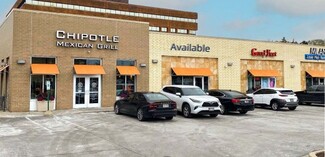 More details for 2717 N Mayfair Rd, Wauwatosa, WI - Retail for Lease