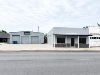 More details for 208 N Arroyo Blvd, Los Fresnos, TX - Flex for Sale